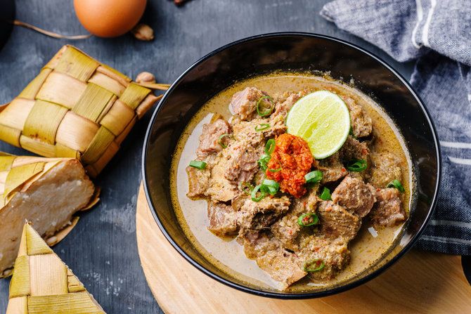 Coto Makassar