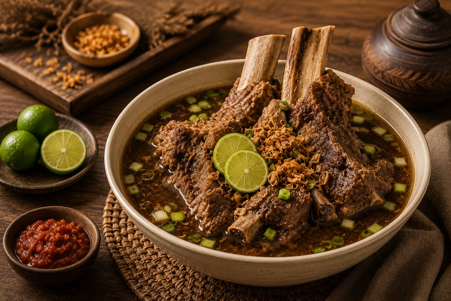 Sop Konro