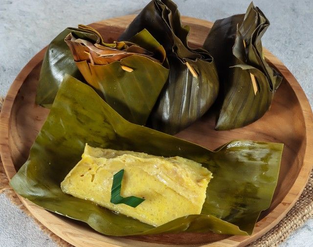 Barongko